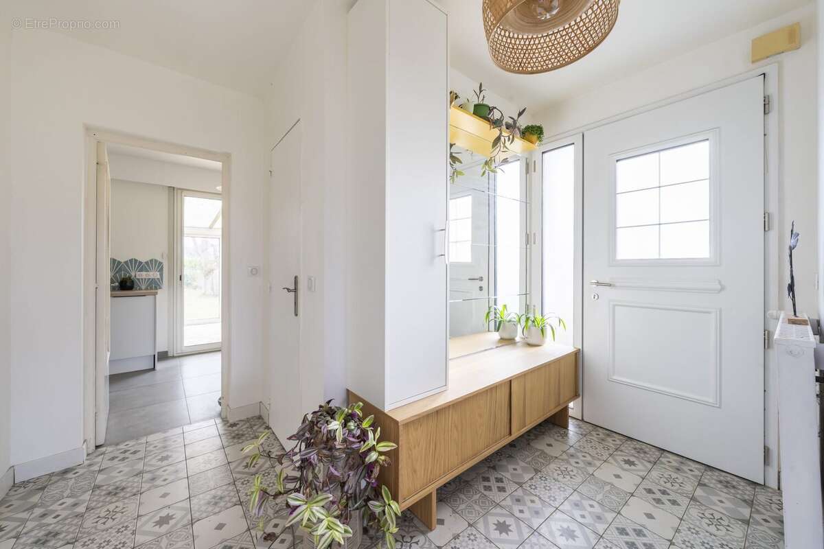 Maison à SOISY-SUR-ECOLE