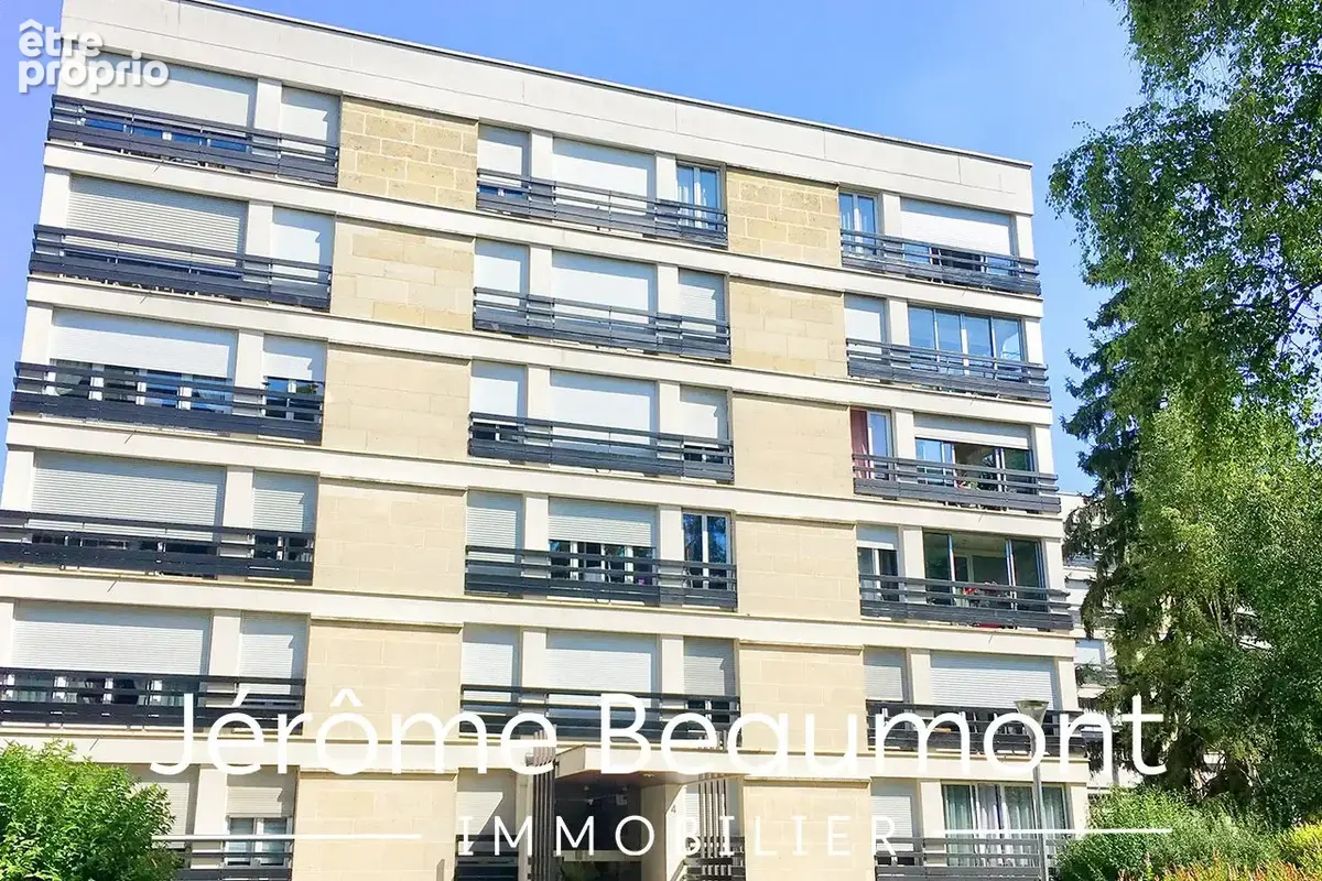 Appartement 4 pièces 83 m² à vendre à Ezanville (95460) - photo 2