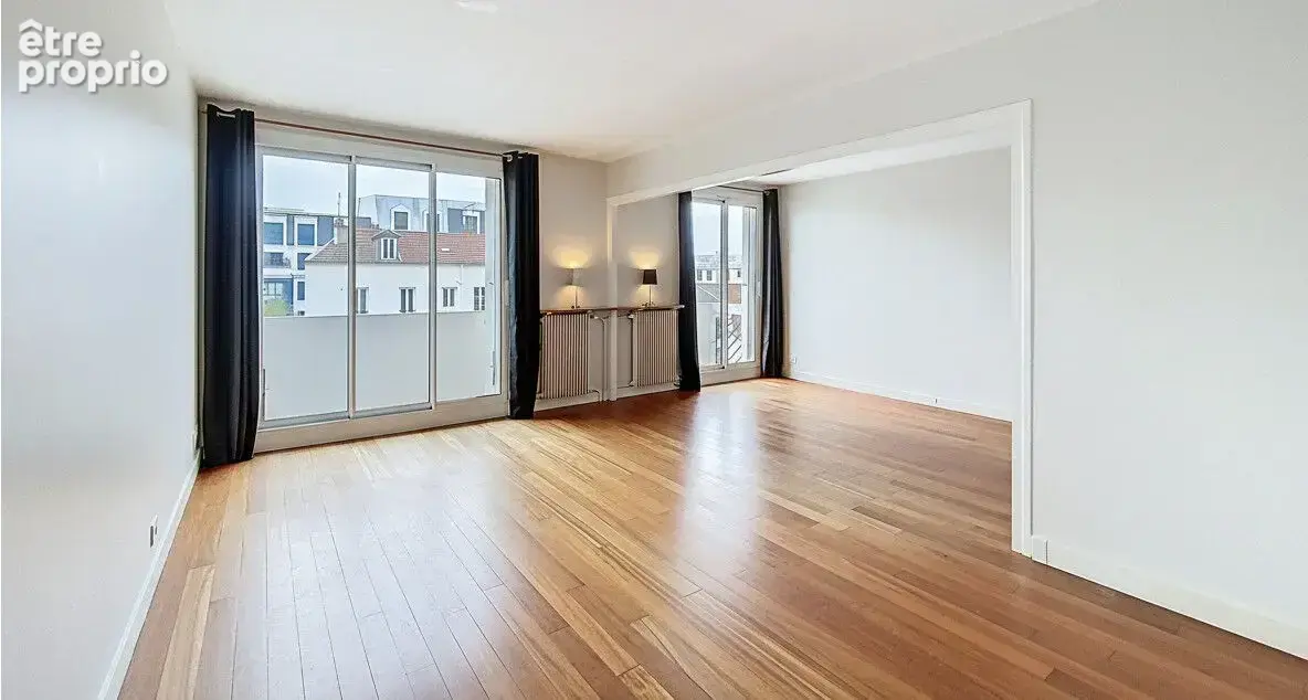 Appartement  4pièce(s) 70 m2 - photo 3