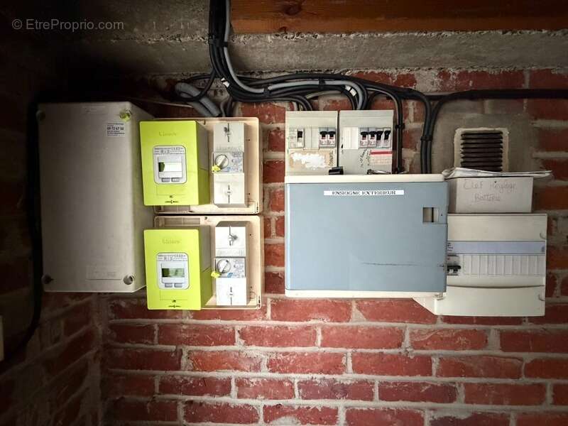 Maison à MARCHIENNES