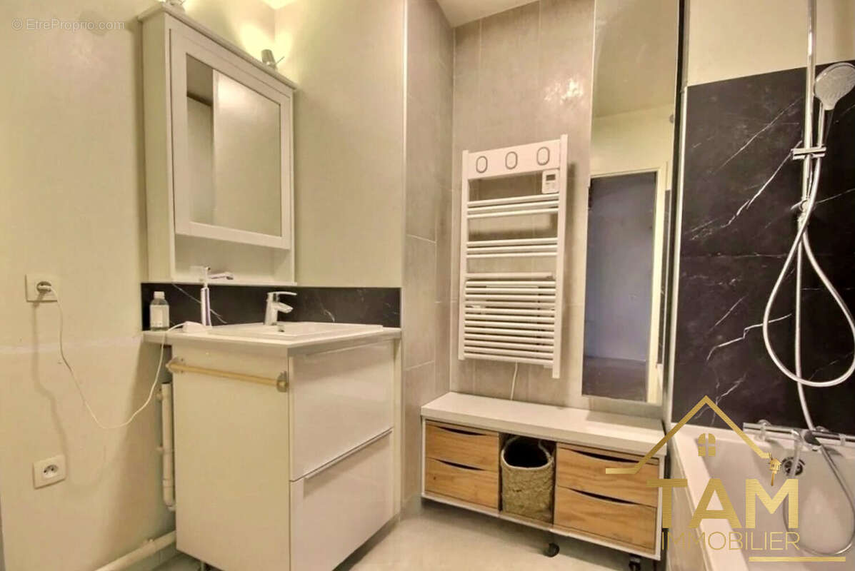 Appartement à SAINT-CYR-L&#039;ECOLE