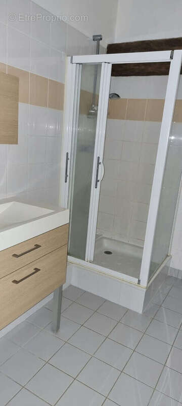 Appartement à QUIMPER