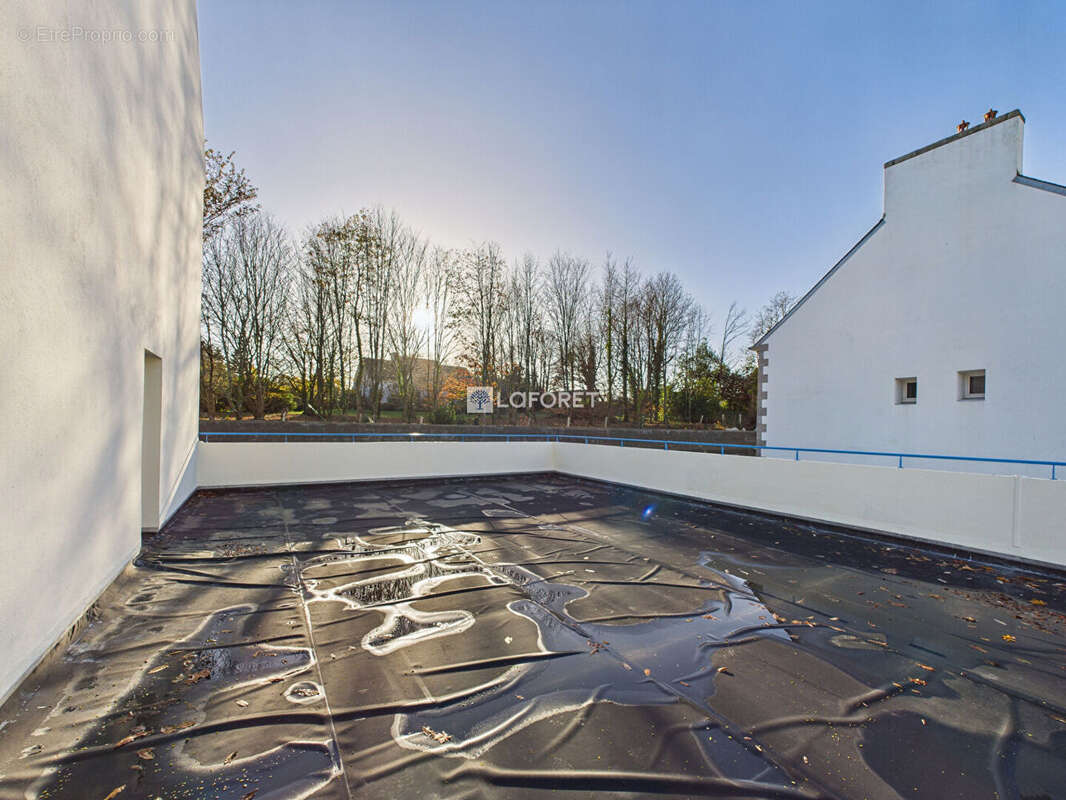 Appartement à PONT-AVEN