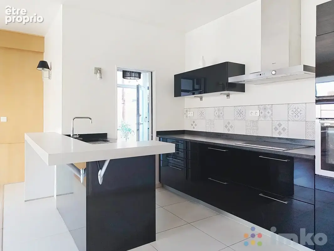 Appartement 145 m² à Lille  - photo 5