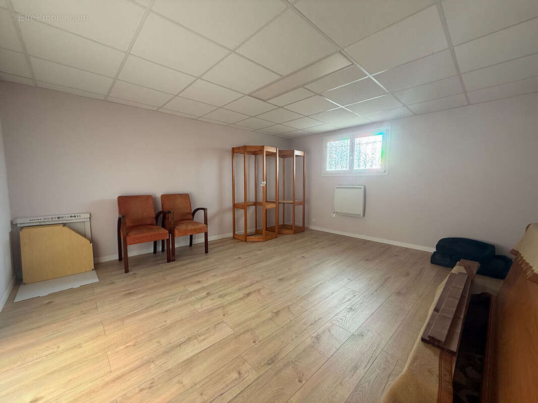 Maison à VARANGEVILLE