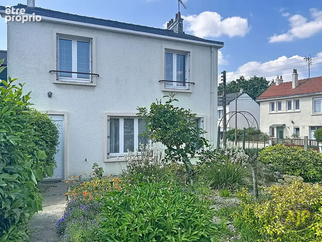 Châteaubriant 5 pièce(s) 95m² - photo 1