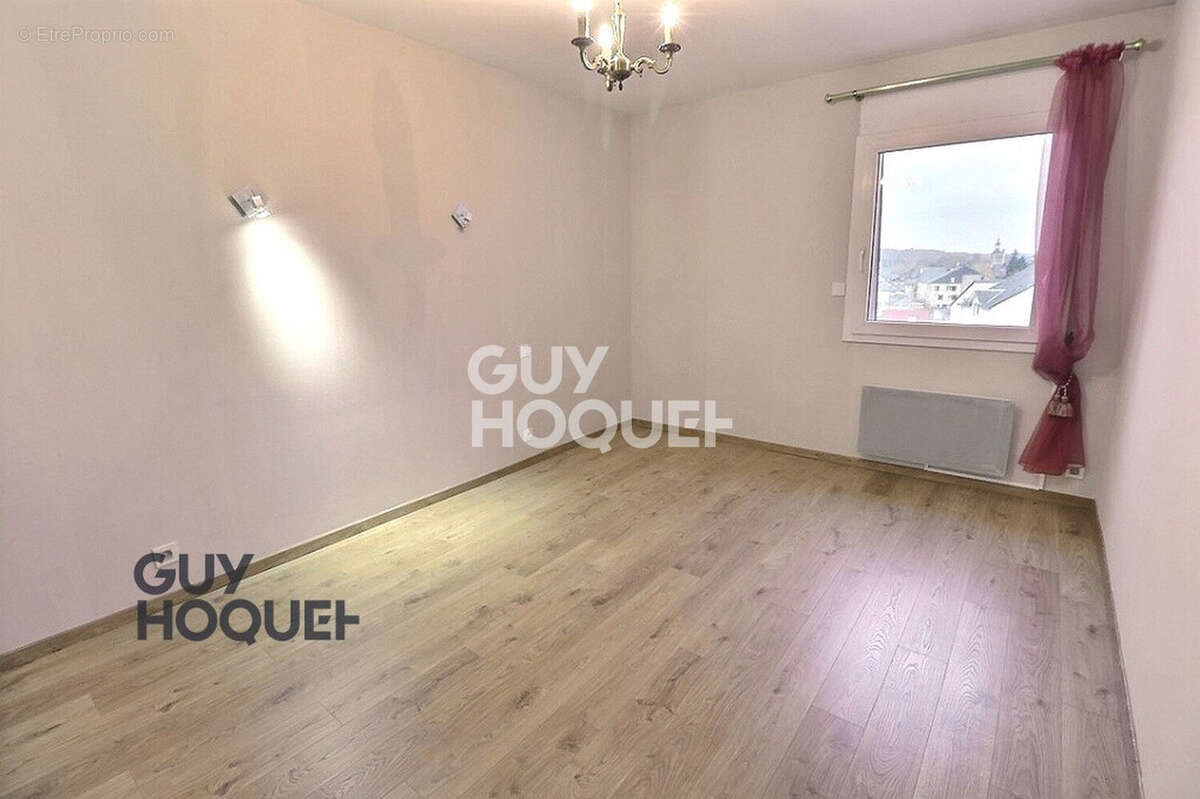 Appartement à BERNAY