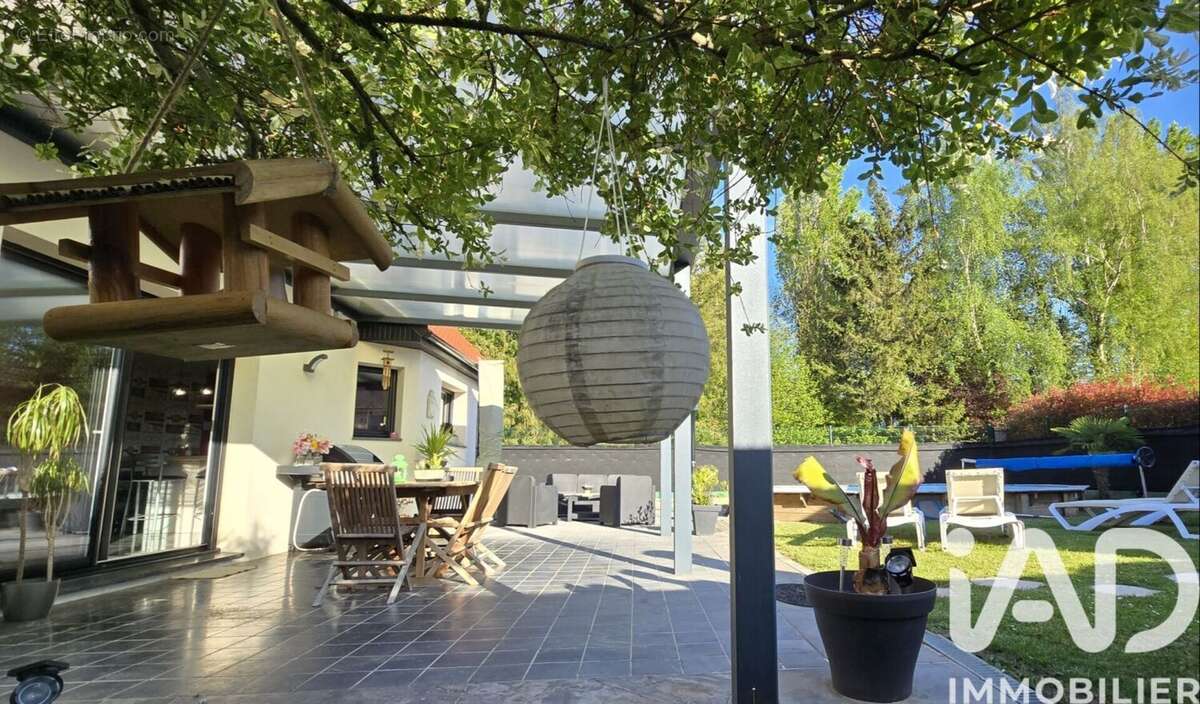 Photo 8 - Maison à VAUDRICOURT
