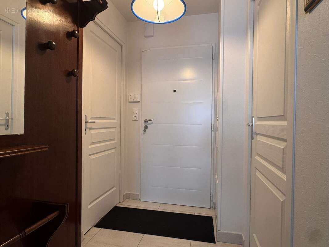 Appartement à DAMGAN