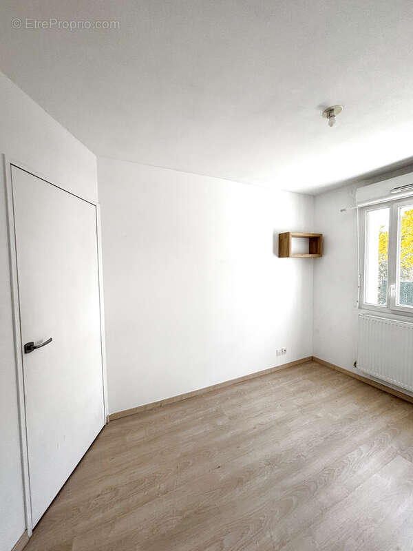 Appartement à BARBERAZ