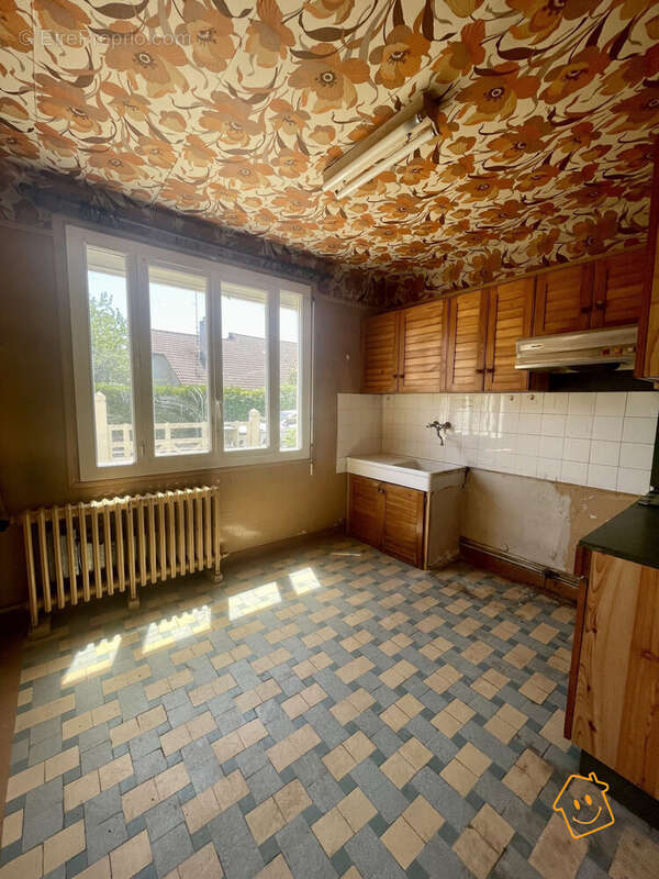 Maison à BOURGES