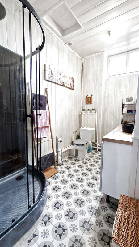 Appartement à SAINT-AMBROIX