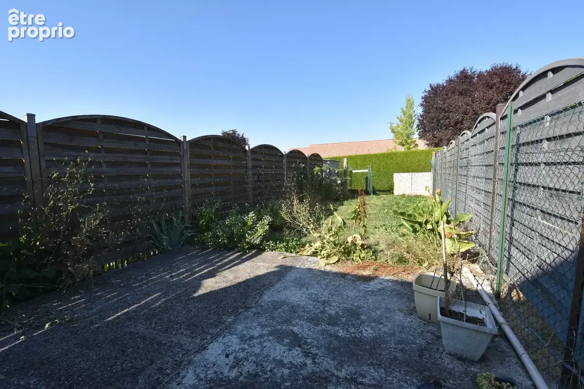 Maison 4 pièces 77 m² à vendre à Flixecourt (80420) - photo 6