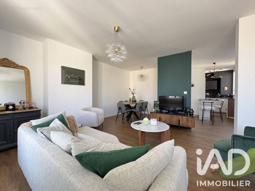 Photo 1 - Appartement à EPERNAY
