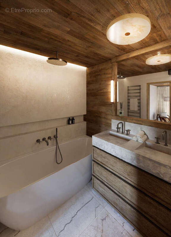 Ski Apartment for sale Val d'Isere - Appartement à VAL-D'ISERE