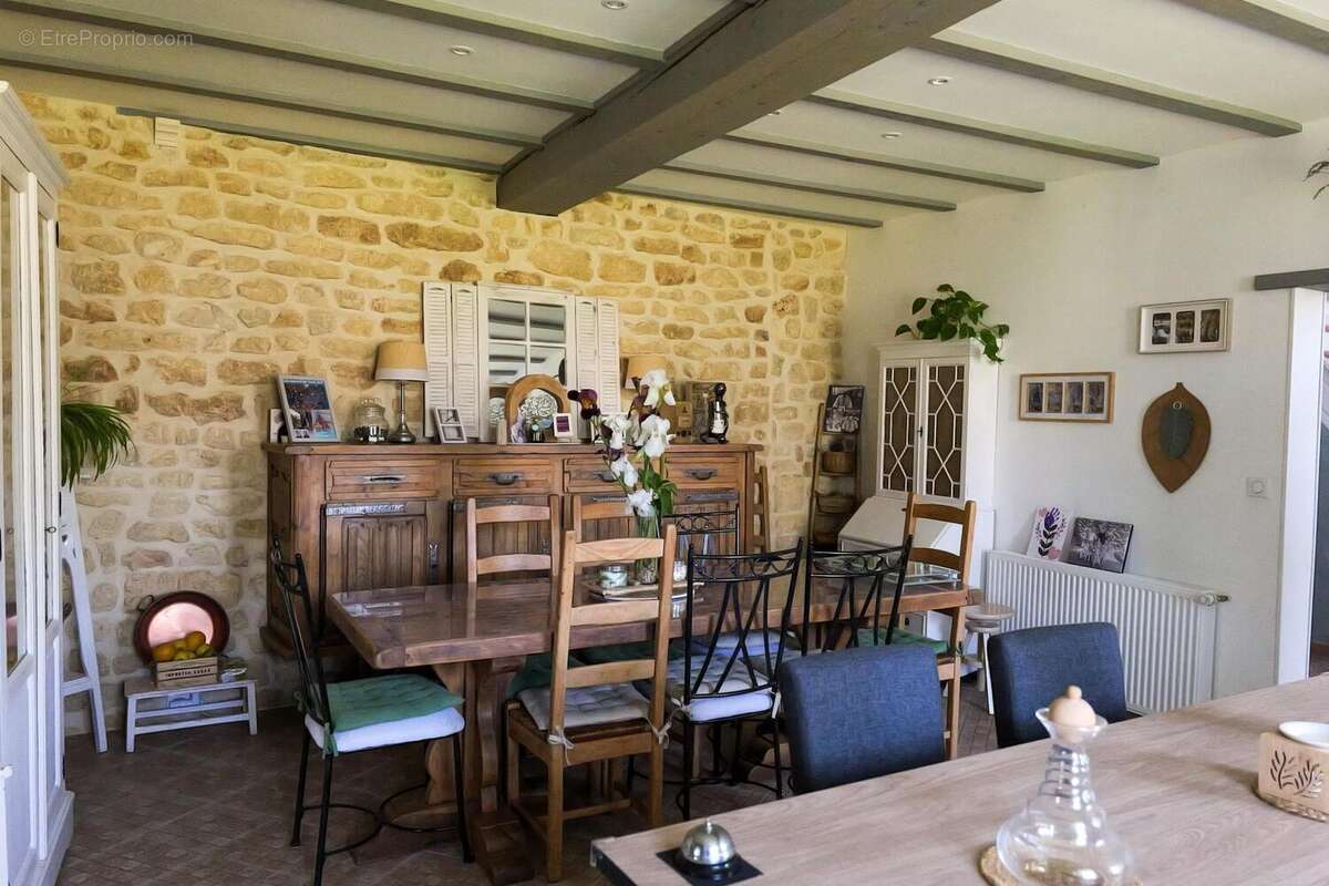 Photo 4 - Maison à BOIS