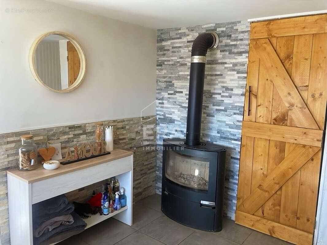 Maison 74m² à villers-buzon - photo 6