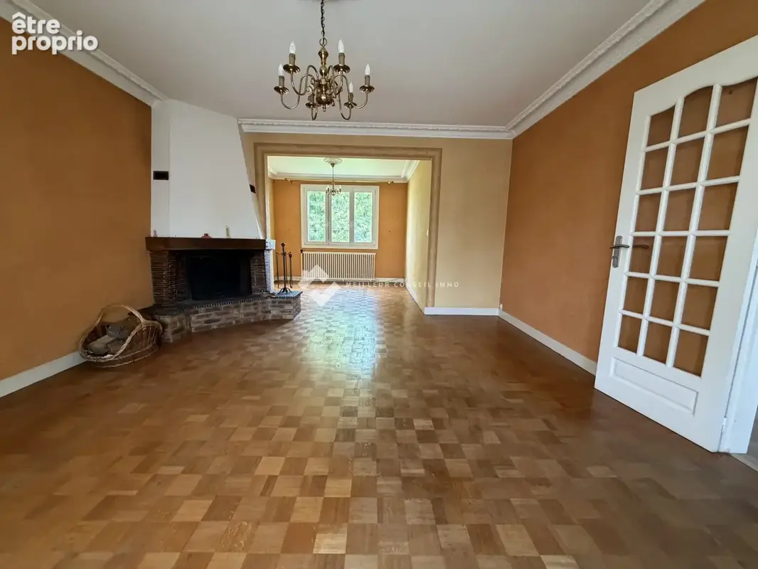 Maison 7 pièces 154 m² à vendre à Le Thillay (95500) - photo 3