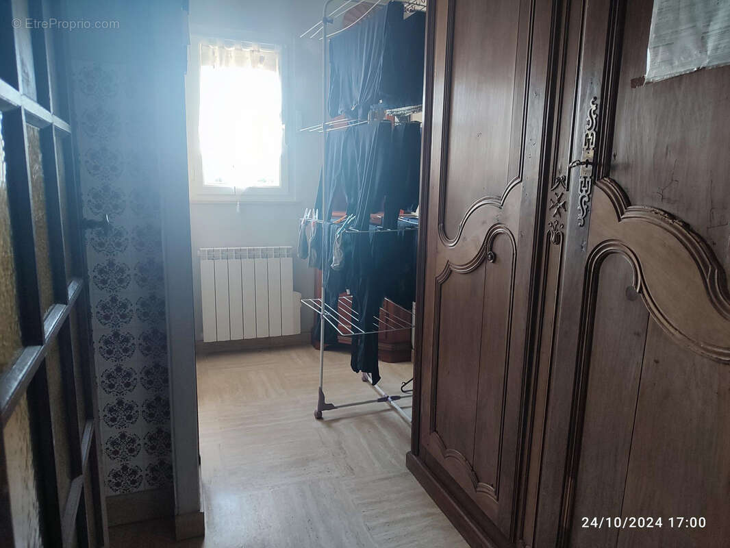 Maison à LA CHARTRE-SUR-LE-LOIR