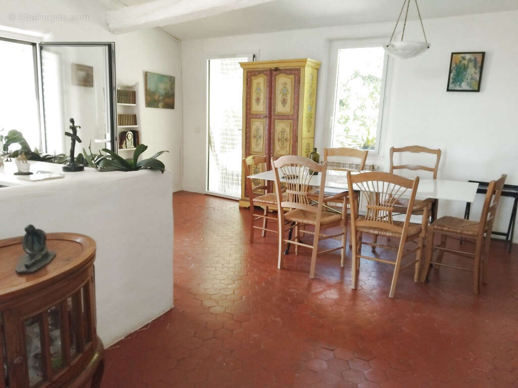 Maison à HYERES
