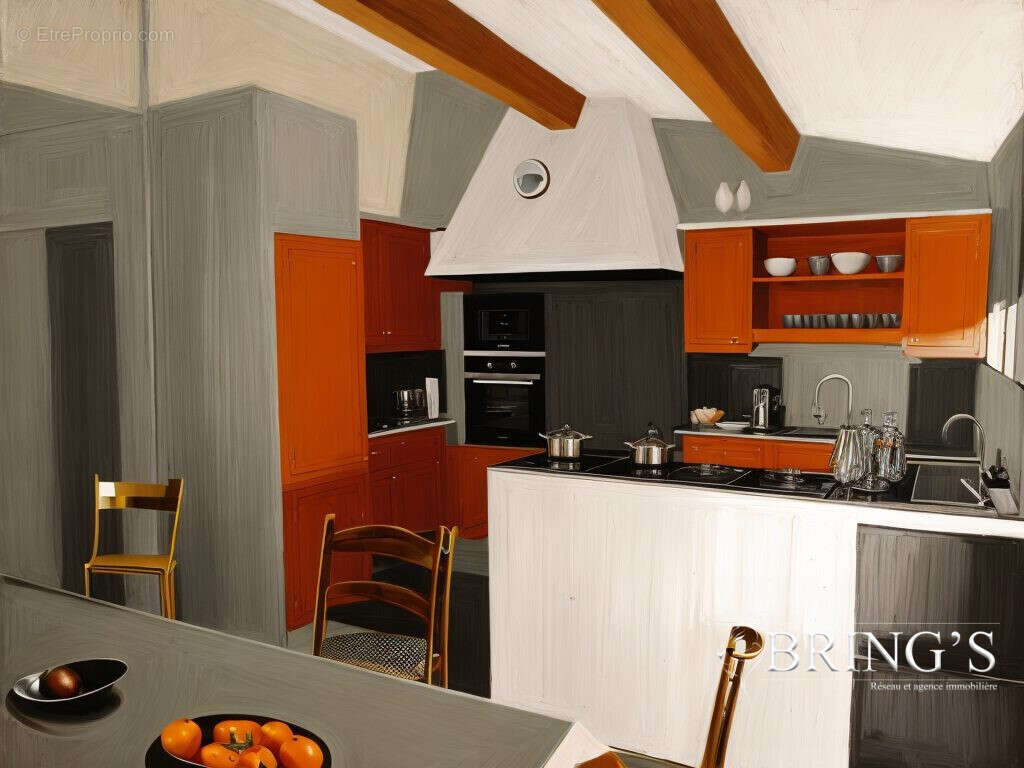 Maison à SAINT-MANDRIER-SUR-MER