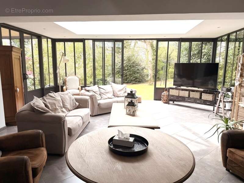 Maison à OFFRANVILLE