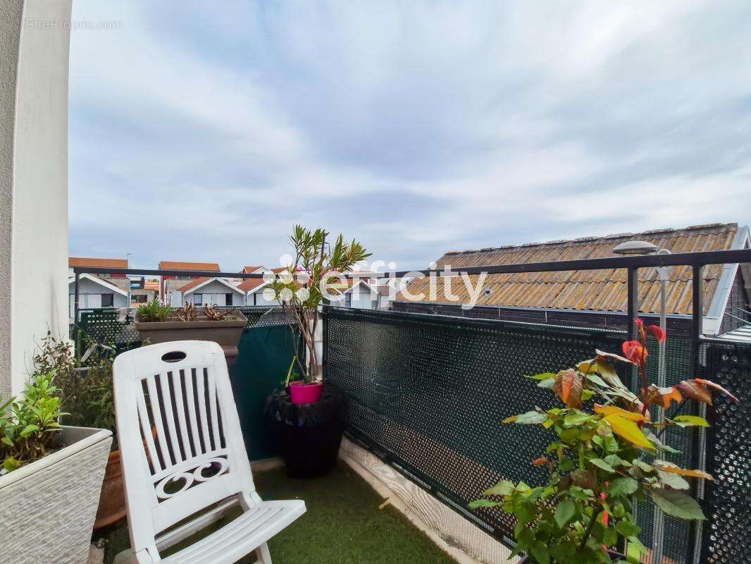 Appartement à LA ROCHELLE