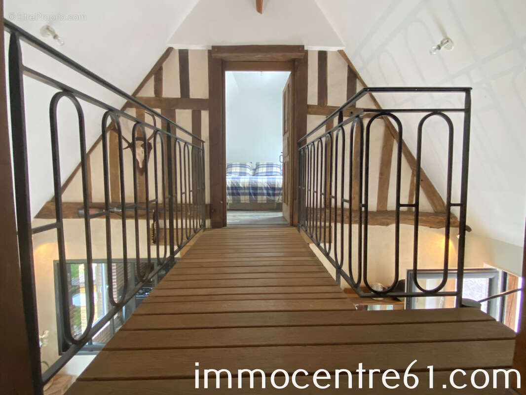Maison à LIVAROT