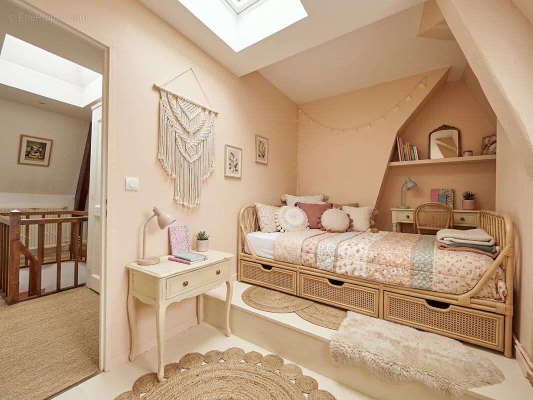 Appartement à LE HOULME