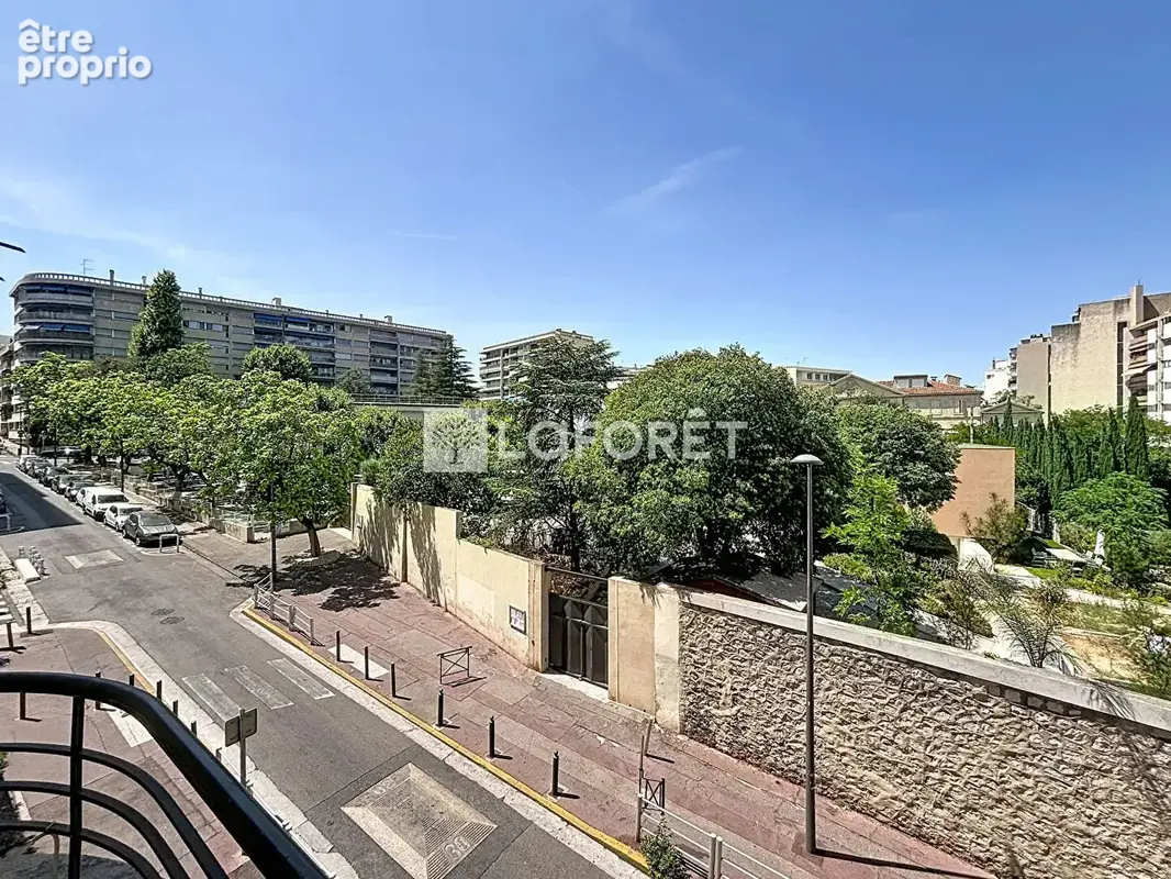 Type 3-Parc Mermoz-Lord Duveen - Carré d'or - photo 9