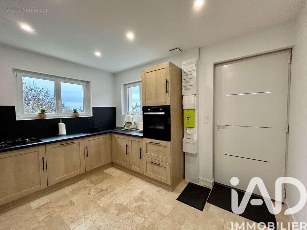 Photo 5 - Maison à SAUMUR