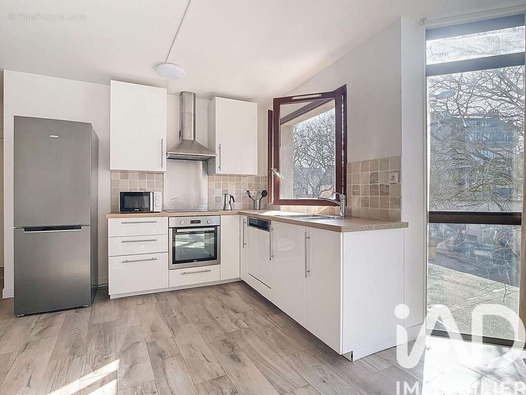 Photo 3 - Appartement à ROUEN