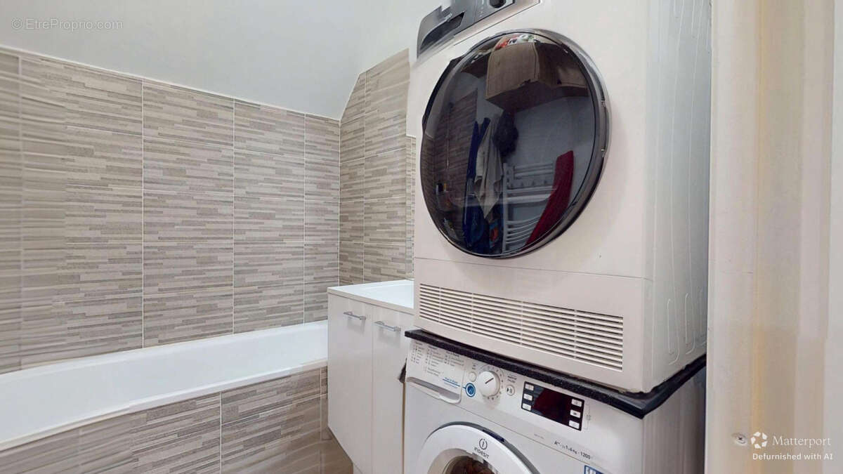 Appartement à CORMEILLES-EN-PARISIS