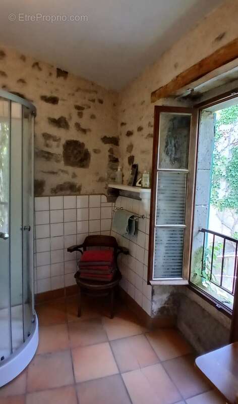 Charmante maison en pierres, pleine de caractère. - photo 19