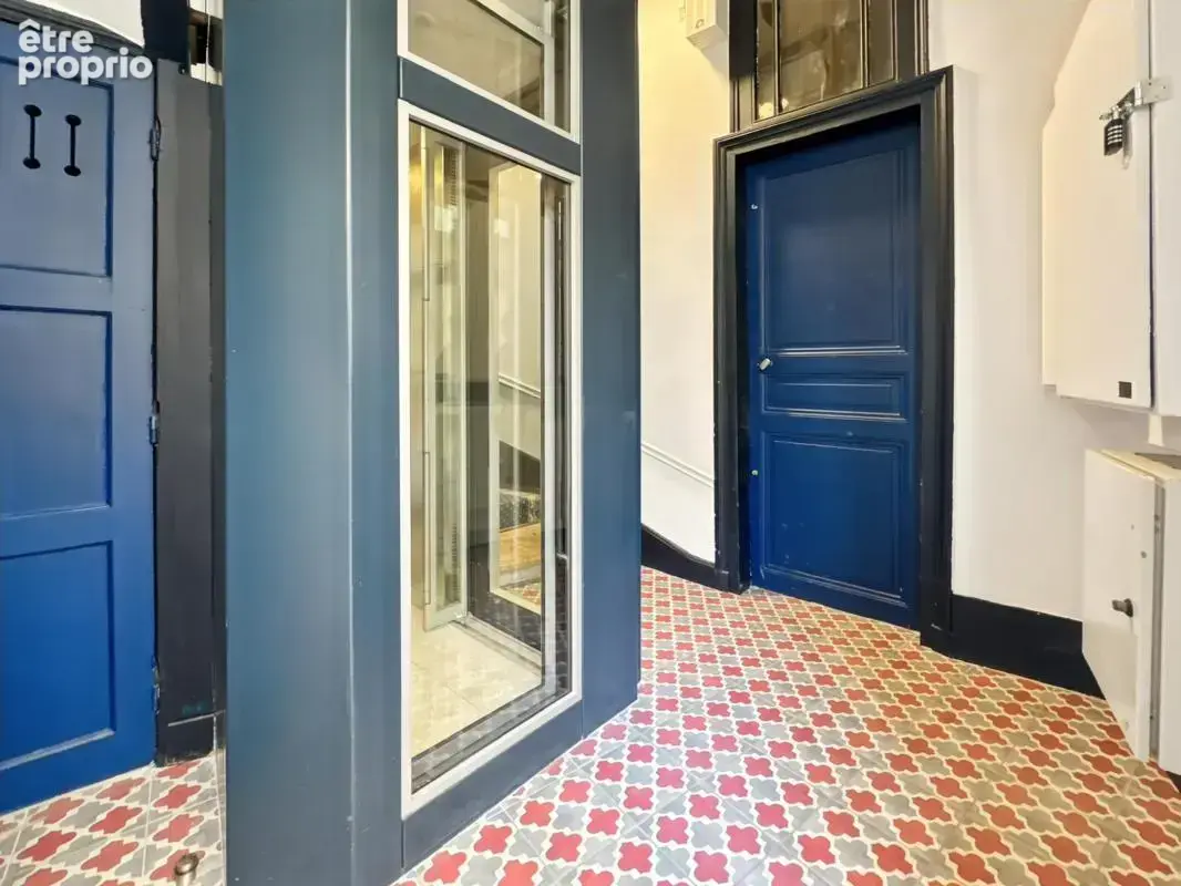Appartement - photo 12