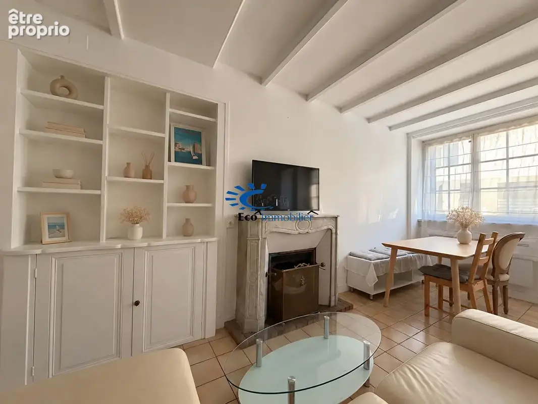 Maison à AYTRE