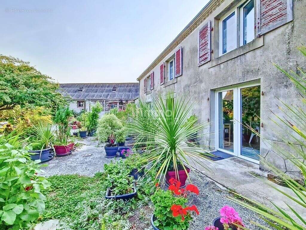 Maison à PLOEVEN