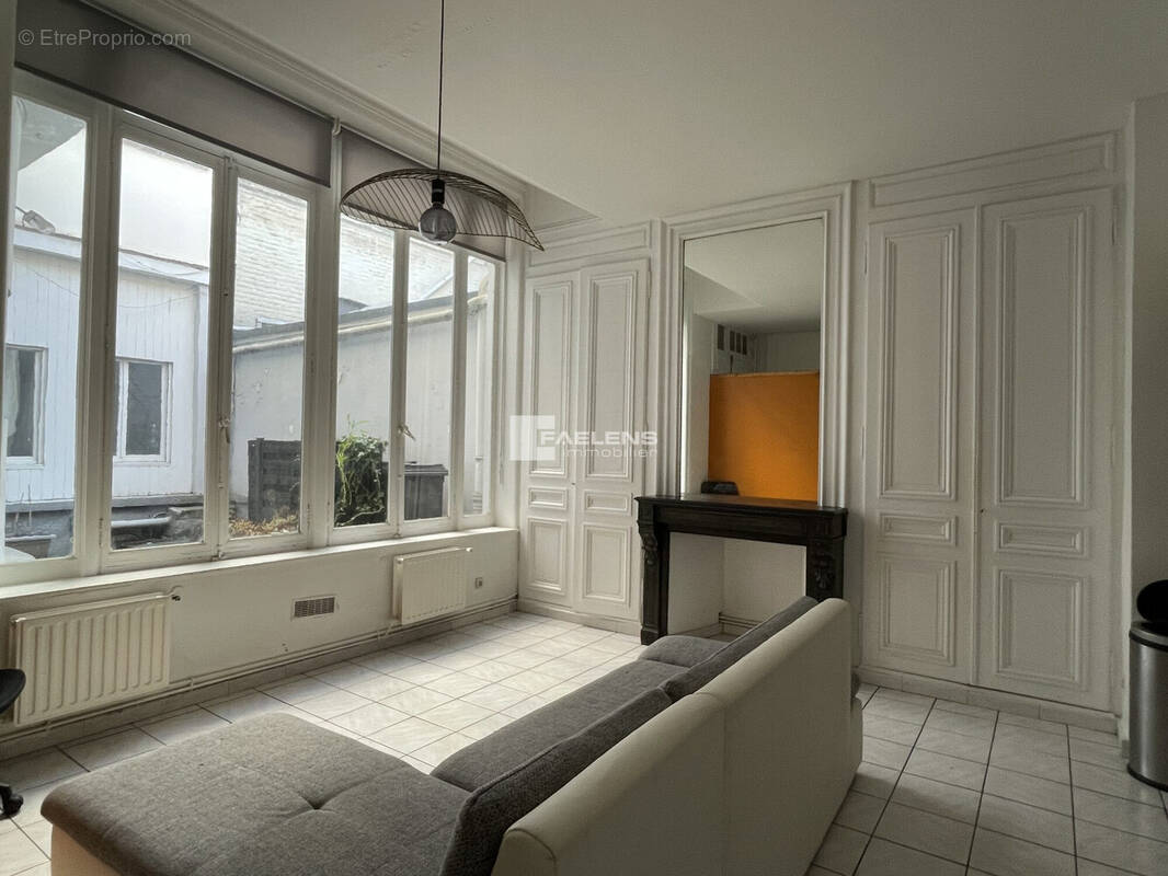Appartement à LILLE