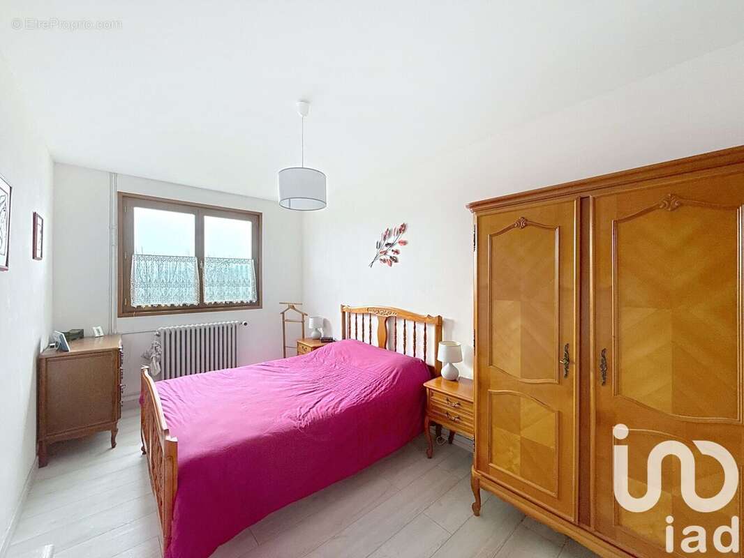 Photo 9 - Maison à OSNY