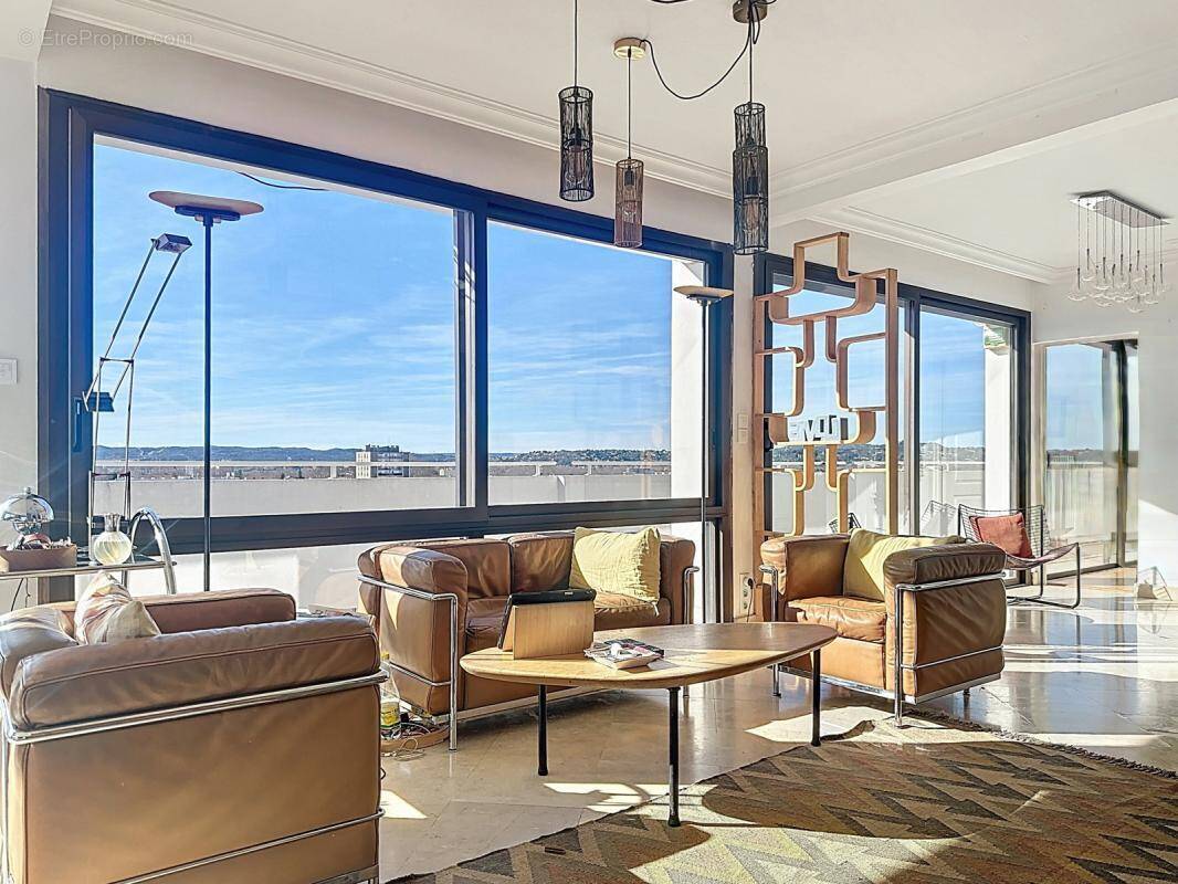 Appartement à AVIGNON