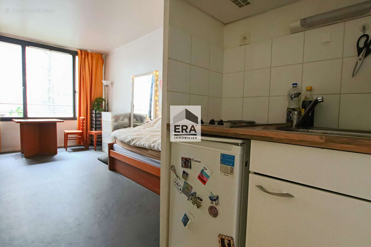 Appartement à PARIS-13E