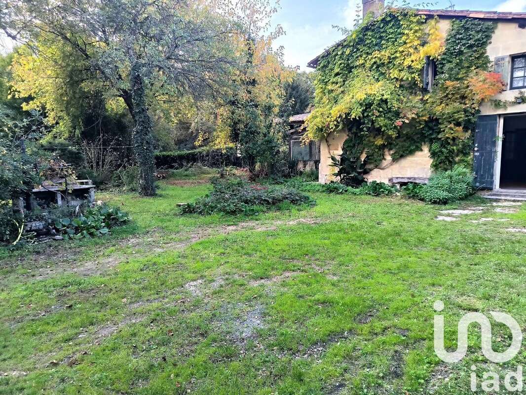 Photo 3 - Maison à TIZAC-DE-LAPOUYADE