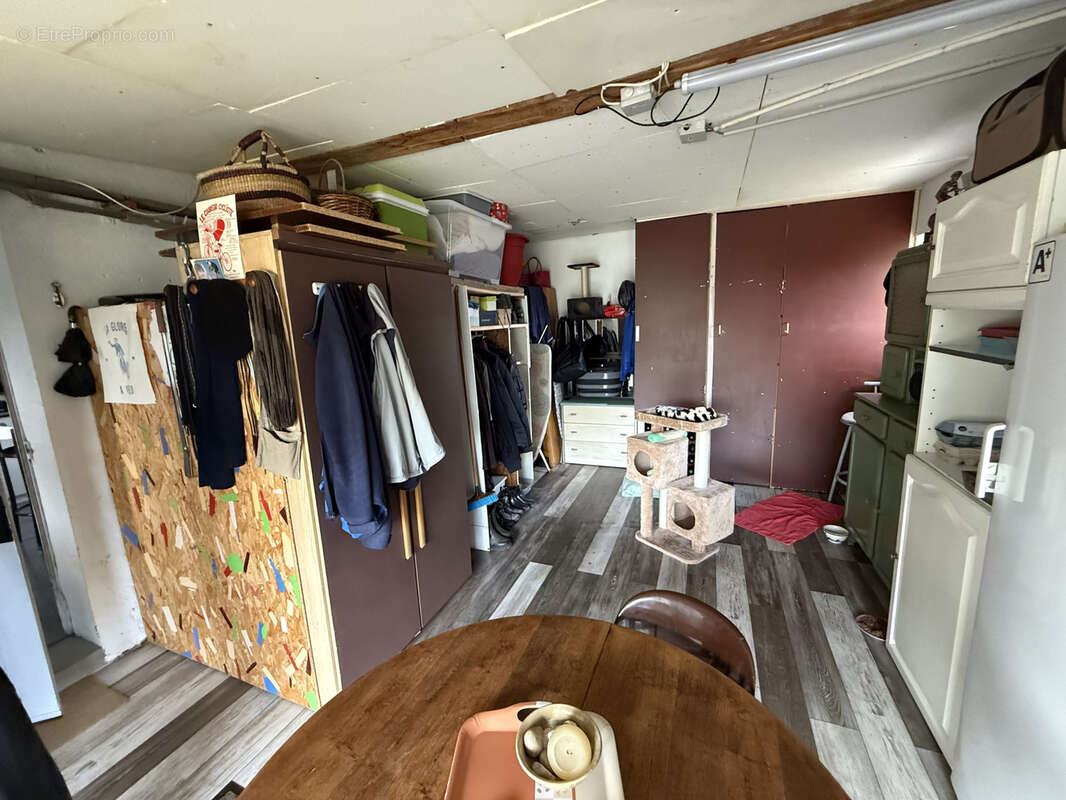 Maison à SAINT-MARCEL-EN-MURAT