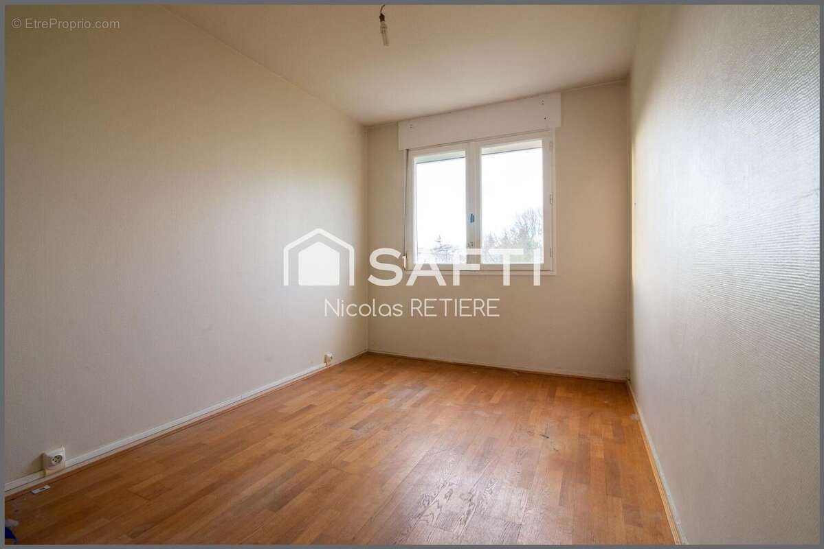 Photo 4 - Appartement à ORVAULT