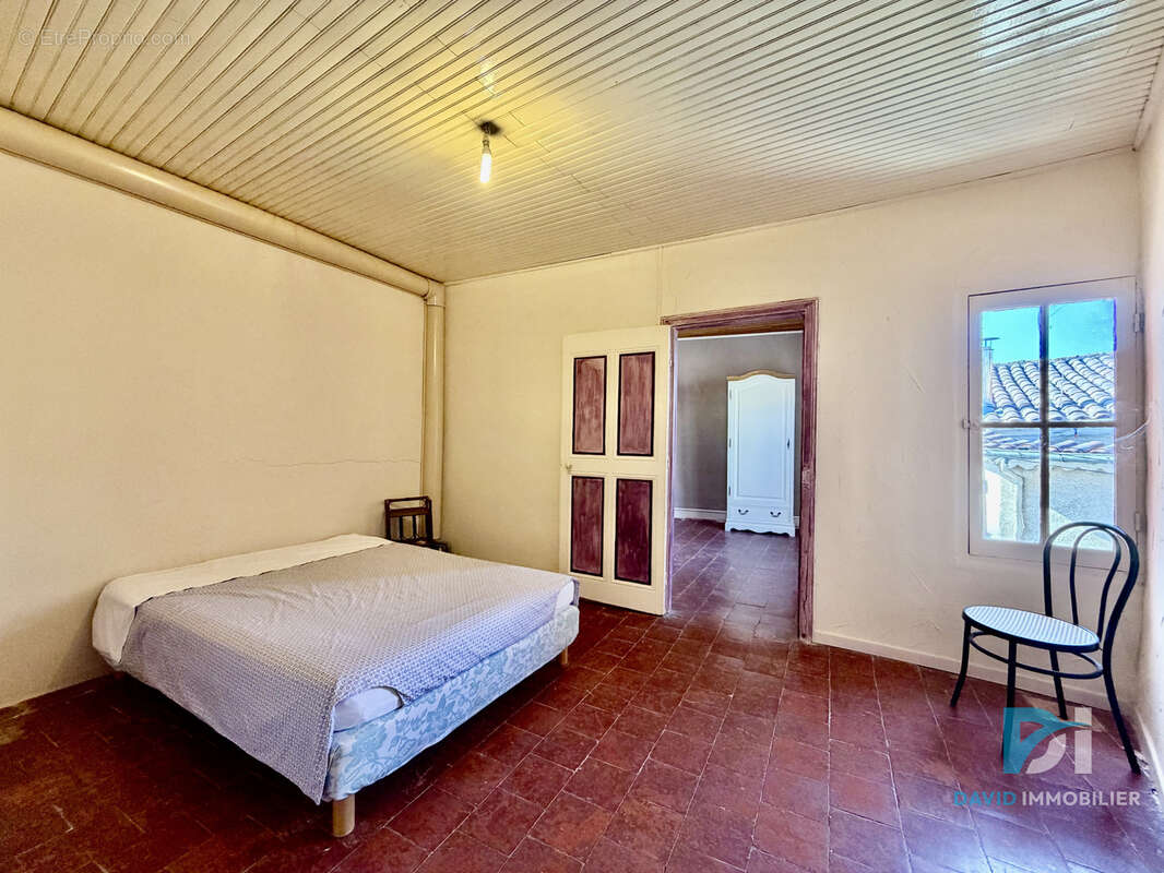 Maison à FLORENSAC
