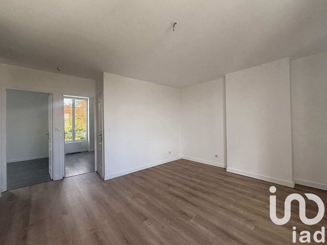 Photo 7 - Appartement à ORLEANS