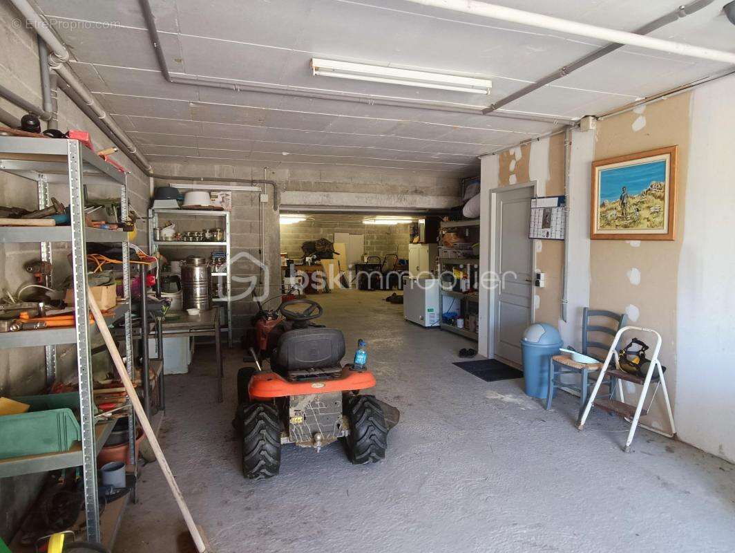 Maison à CONDOM