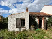 Maison à SAINT-CHRISTOPHE-DU-LIGNERON