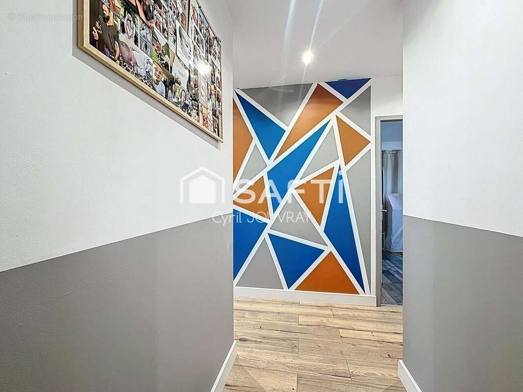 Photo 6 - Maison à NEGREPELISSE