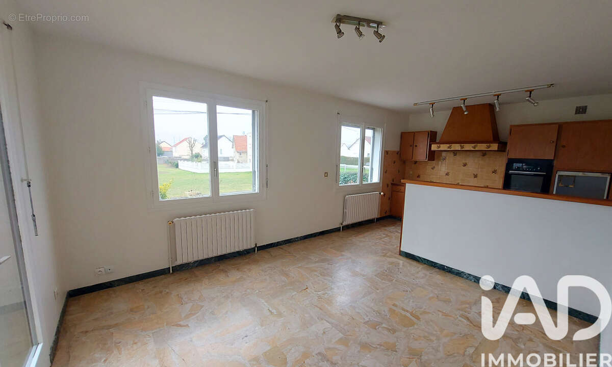 Maison 146 m² à Persan  - photo 7